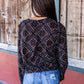 Chic Chick Top, Black