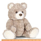 Archie the tan teddy bear