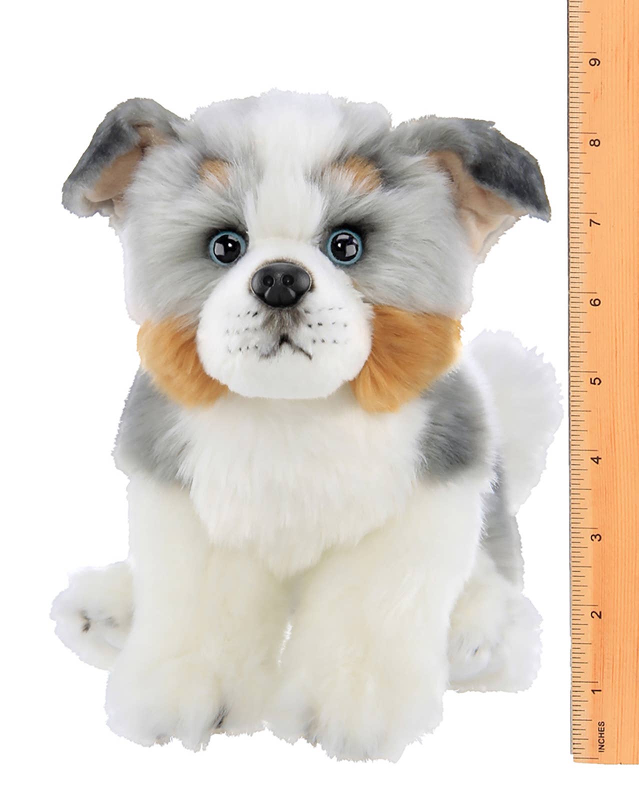 Hogan the Australian Shepherd -  Bearington Collection
