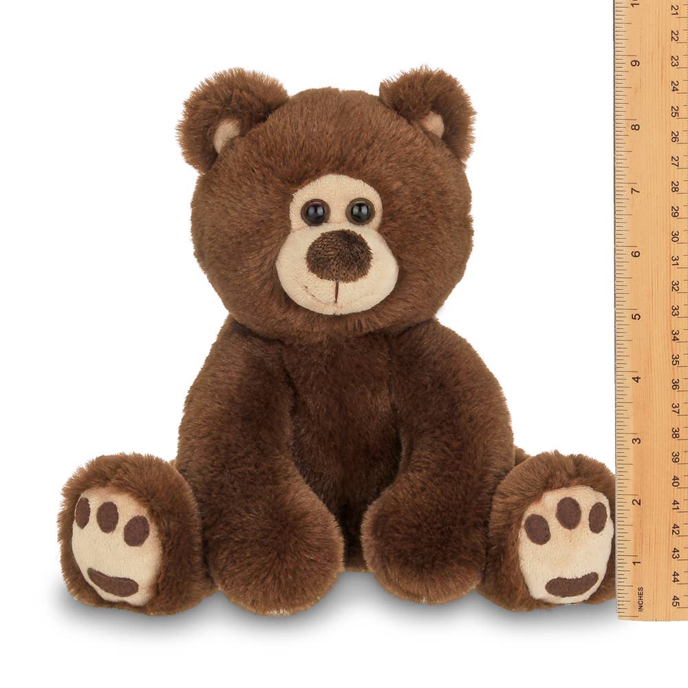 Lil' Barnaby the Teddy Bear -  Bearington Collection