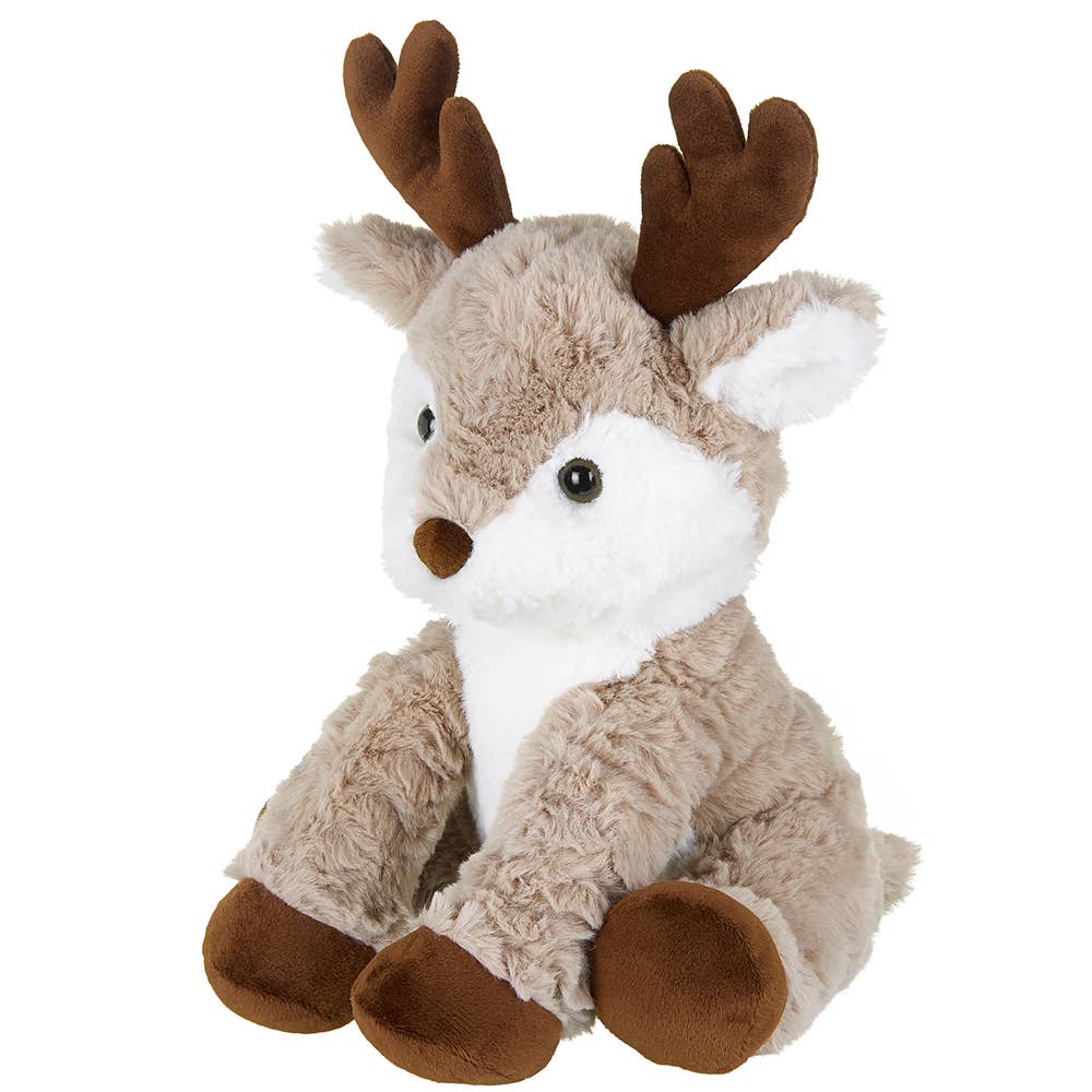 Reiny the Reindeer -  Bearington Collection