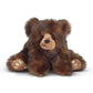 Huggy Ben the Brown Bear -  Bearington Collection
