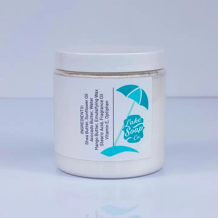 Beach Day Body Butter