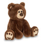 Lil' Barnaby the Teddy Bear -  Bearington Collection