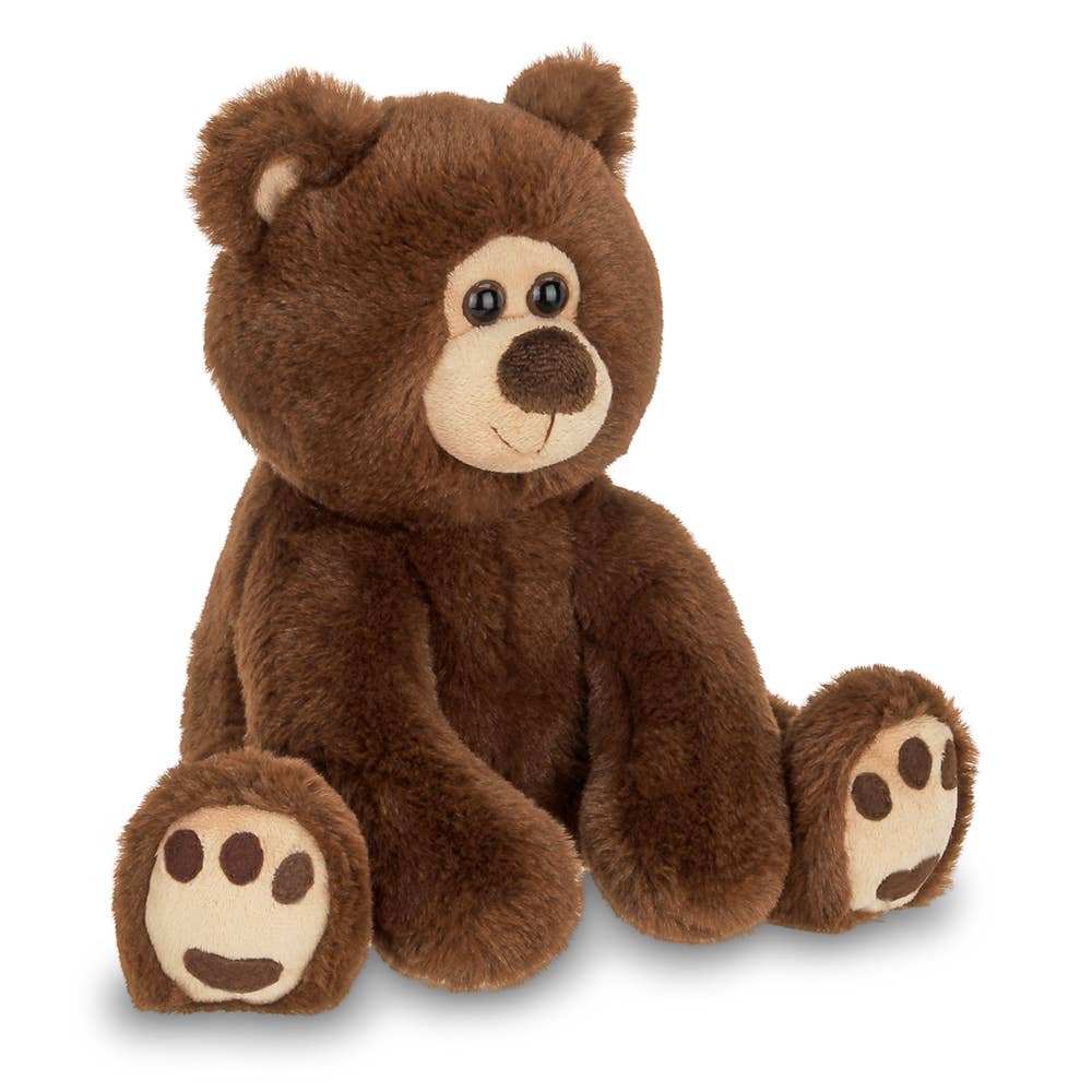 Lil' Barnaby the Teddy Bear -  Bearington Collection