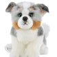 Hogan the Australian Shepherd -  Bearington Collection