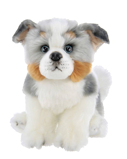 Hogan the Australian Shepherd -  Bearington Collection