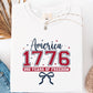 America 1776 * 250 Years of Freedom Shirt