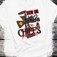 Jesus and Chiefs Football, Kansas City Football Fan Wear