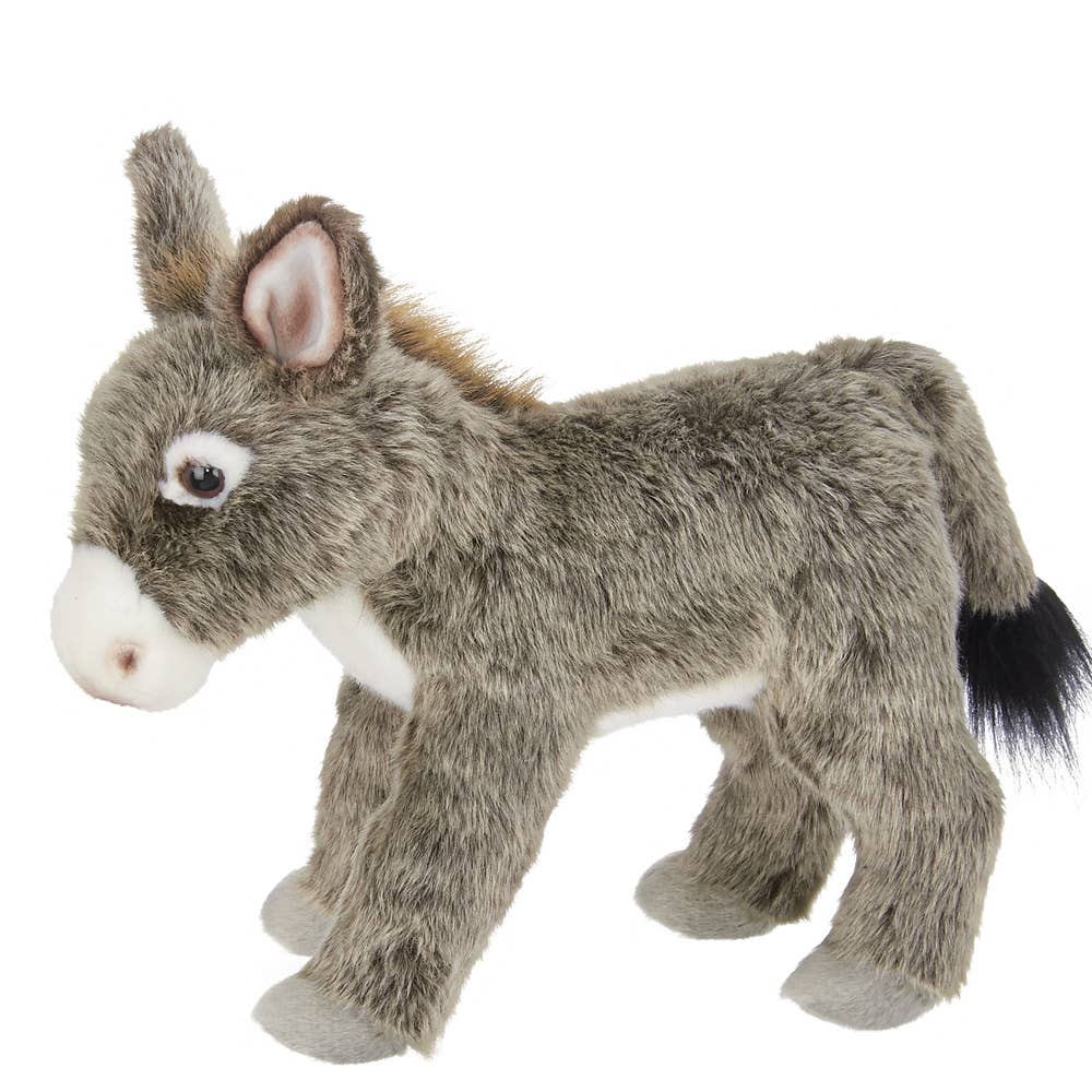Pedro the Donkey -  Bearington Collection