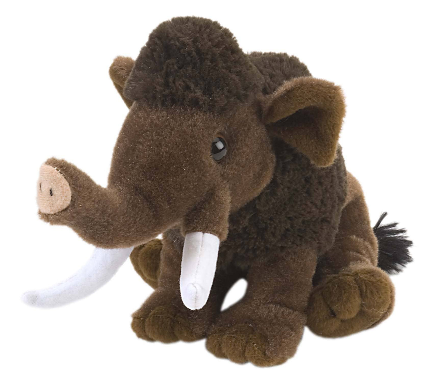 CK-Mini Woolly Mammoth Stuffed Animal 8"