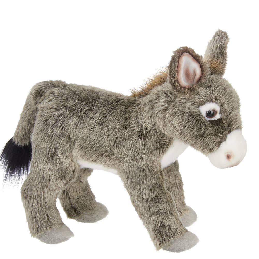 Pedro the Donkey -  Bearington Collection