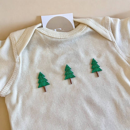 Baby Christmas Onesie, Baby Christmas Clothes