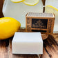 Fresh Squeezed Lemonade - Goat'S Milk Bar Soap