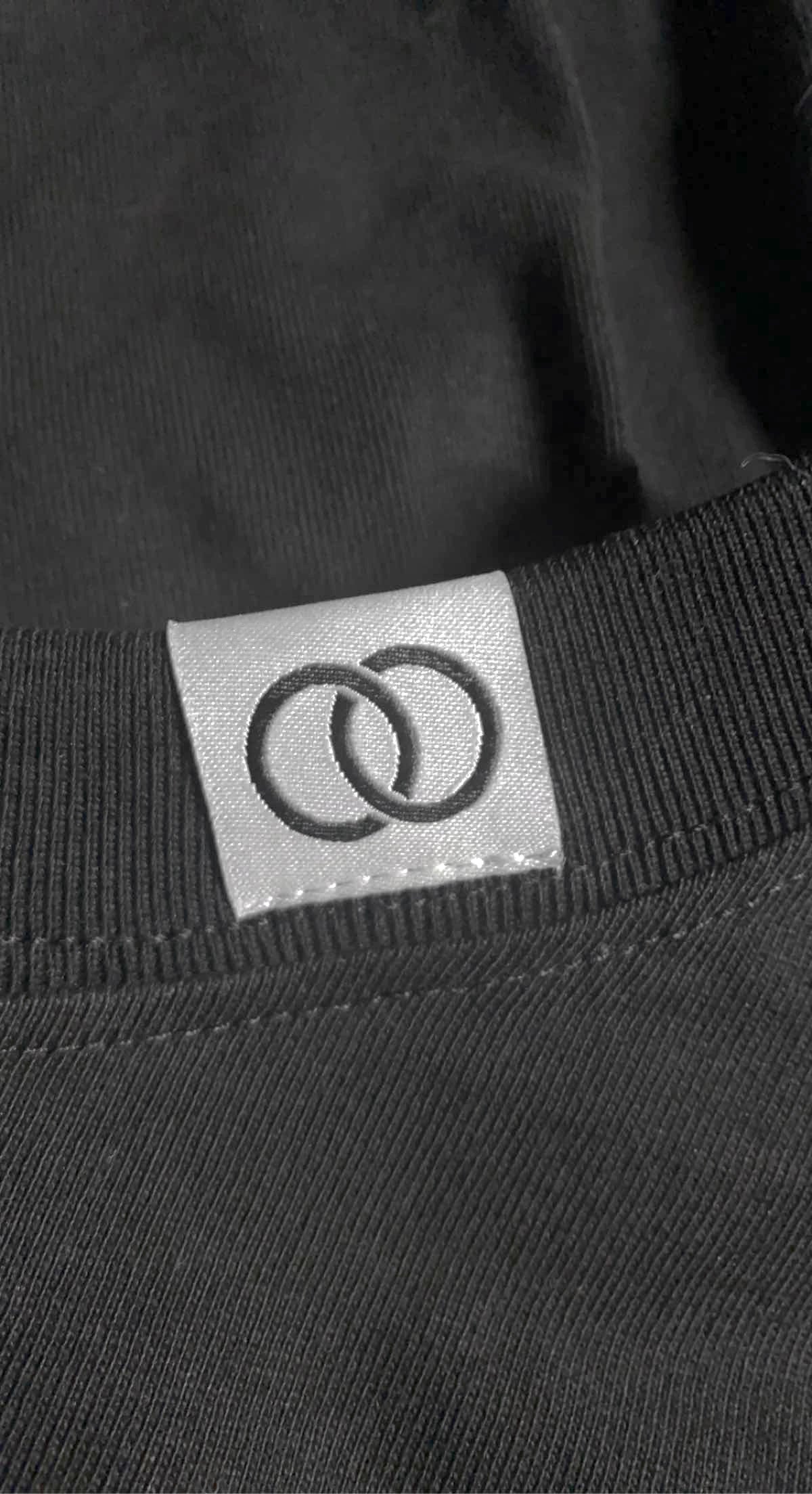 ODD MAN OUT | Premium Heavyweight Oversized Tee