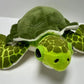 Marine Life Rescue Project Plush - Green Sea Turtle