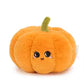 Little Pumpkin Plush – Fall Pocket Pal