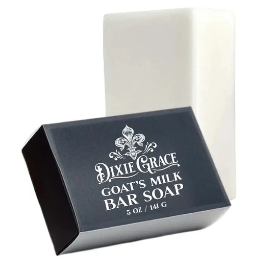 Redemption - Goat's Milk Bar Soap