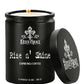 Rise N' Shine - Cotton Wick Candle - Pure Soy