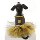 Sassy Tutu Dog Dress