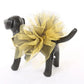 Sassy Tutu Dog Dress