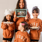 “Sissy” Cozy Everyday Crewneck Sweatshirt