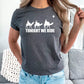 Tonight We Ride Three Kings Christmas T-Shirt