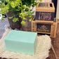 Turquoise & Copper - Goat's Milk Bar Soap