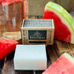 Watermelon Moonshine - Goat'S Milk Bar Soap