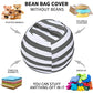 Toy Storage Organizer Multi-Purpose and Large Capacity