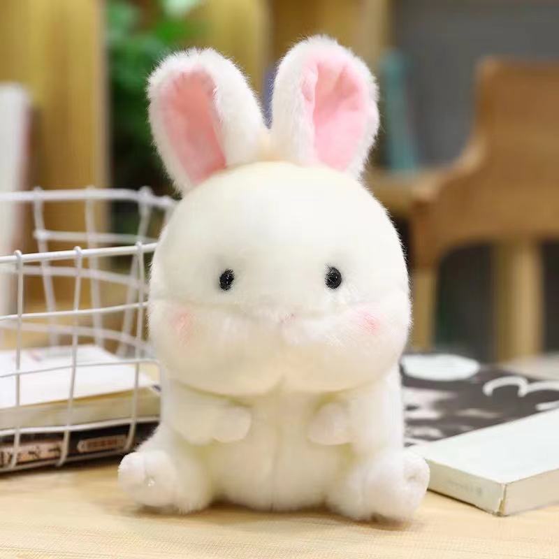 Cute Wildlife Animal Plush Toys