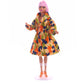 Stylish Doll Clothes Set - Dress Up Your Barbie Dolls in Fashionable Outfits!