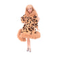 Stylish Doll Clothes Set - Dress Up Your Barbie Dolls in Fashionable Outfits!