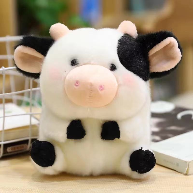 Cute Wildlife Animal Plush Toys