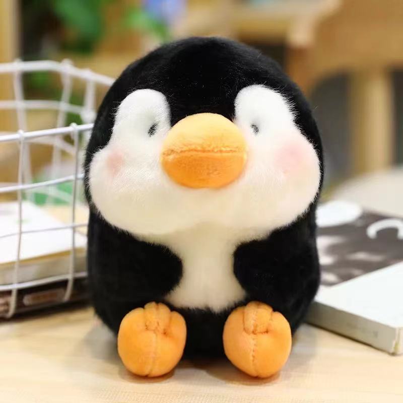 Cute Wildlife Animal Plush Toys