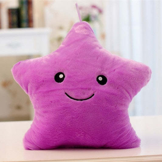 Twinkle Little Star Light-Up Plush - Perfect for Nighttime Cuddles!