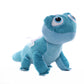 Disney Bruni Keychain - Frozen 2  Plush Toy