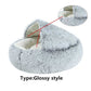 Cozy and Warm Pet Bed