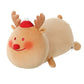 Christmas Plush Friends
