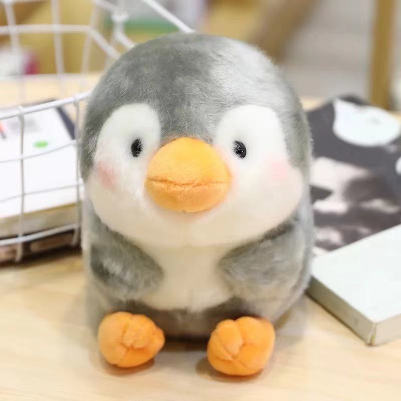 Cute Wildlife Animal Plush Toys