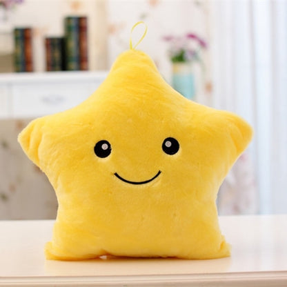 Twinkle Little Star Light-Up Plush - Perfect for Nighttime Cuddles!