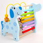 Early Learning Wooden Montessori Math Toys