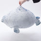 Plush Seal - Lifelike Marine Animal