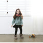 Girls Attached Skirt-Leggings- Sizes 2-10 High Quality Children Clothing Various Colors