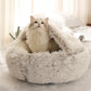 Cozy and Warm Pet Bed