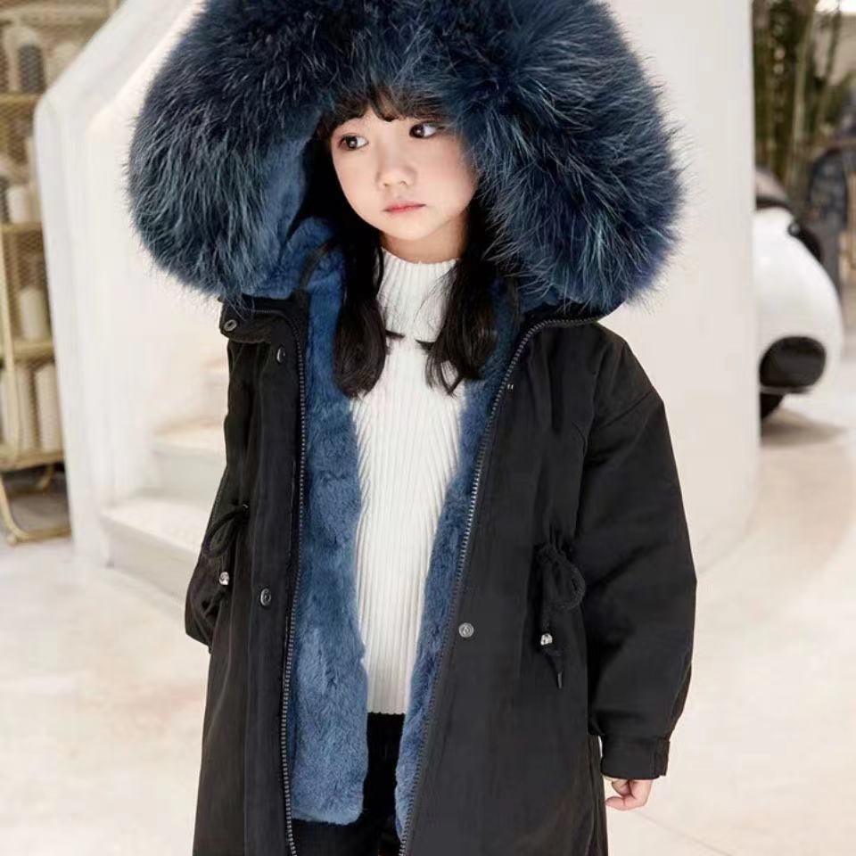 Gorgeous Girls Coat -Sizes 4T-12