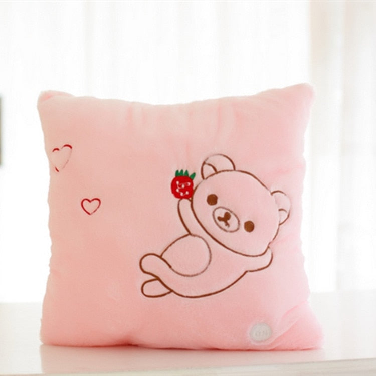 Twinkle Little Star Light-Up Plush - Perfect for Nighttime Cuddles!