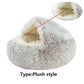 Cozy and Warm Pet Bed