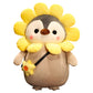 Penguins Plush Toys in Fun Costumes - Available in 4 Varieties and 2 Sizes!