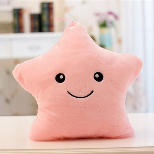 Twinkle Little Star Light-Up Plush - Perfect for Nighttime Cuddles!